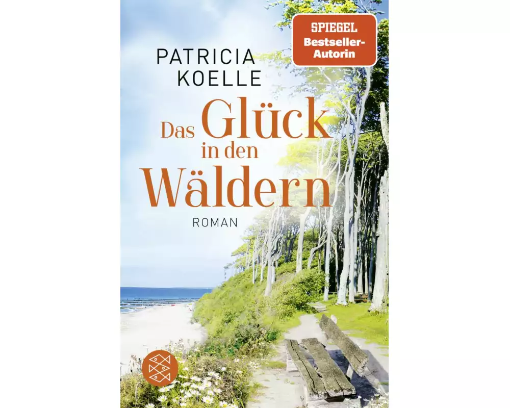 Das Glück in den Wäldern