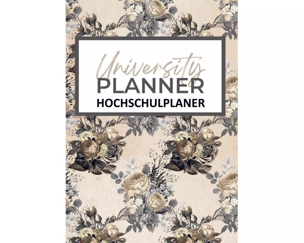 Universitätsplaner: Hochschulplaner: Uni Planer