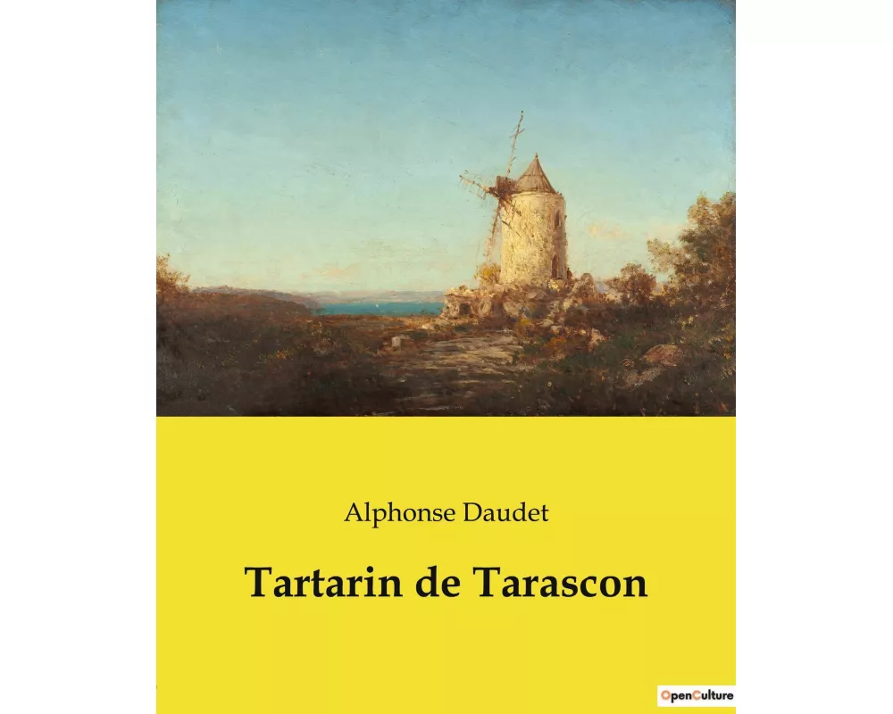 Tartarin de Tarascon