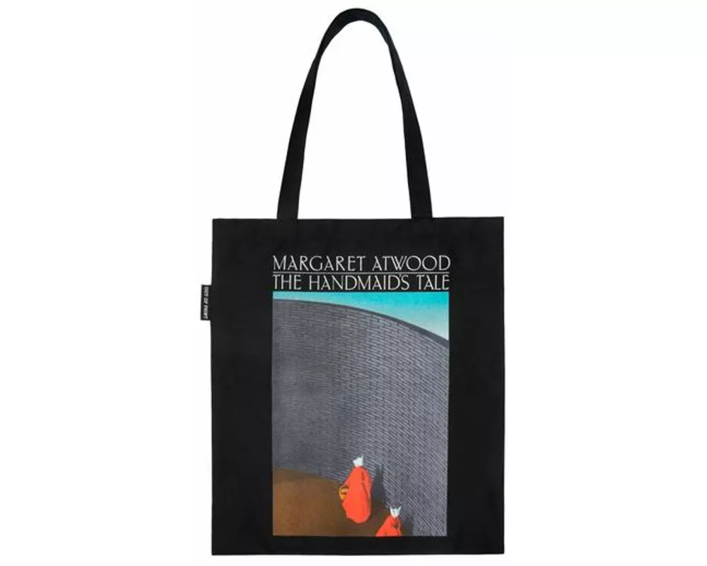 The Handmaid's Tale Tote Bag