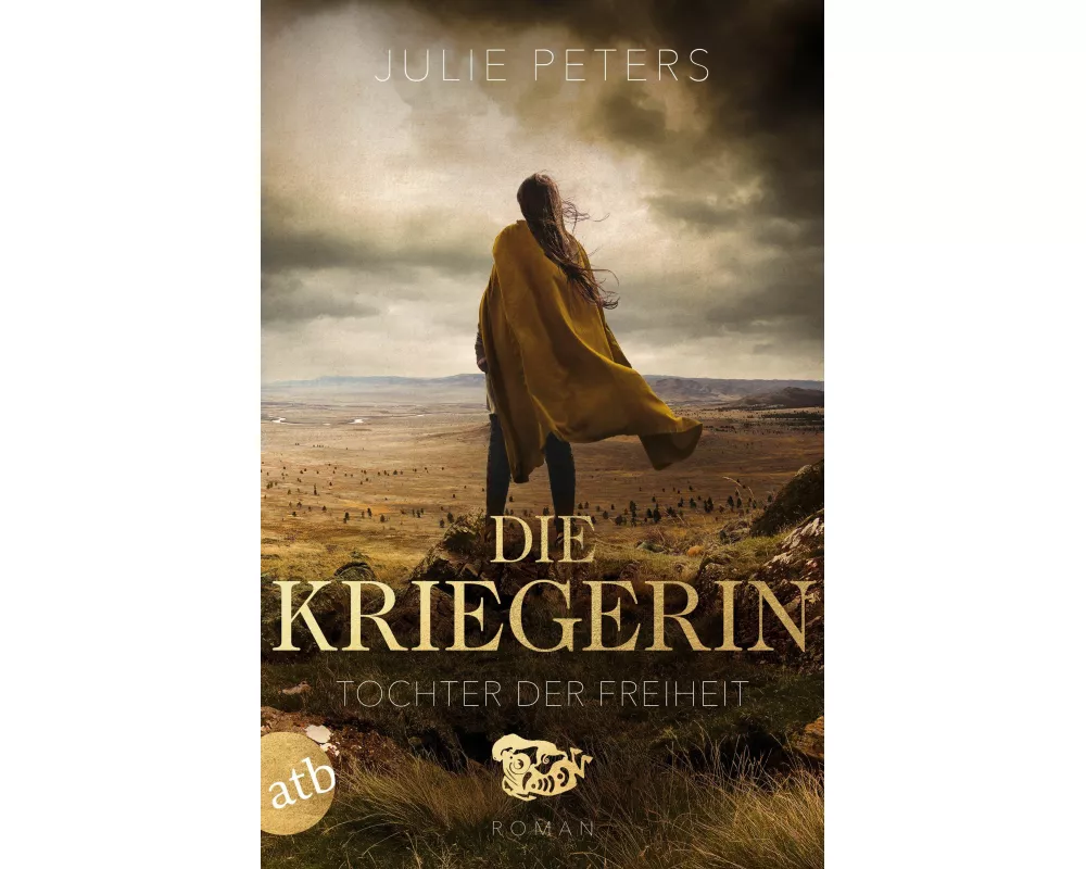 Die Kriegerin – Tochter der Freiheit