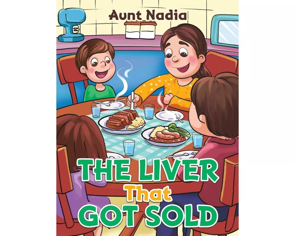The Liver That Got Sold