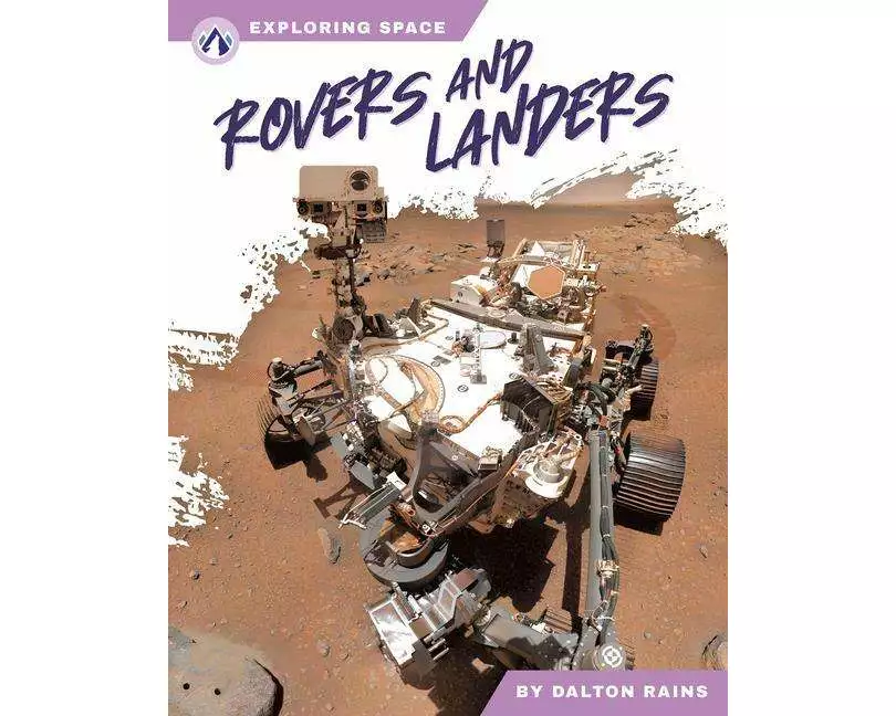 Rovers and Landers