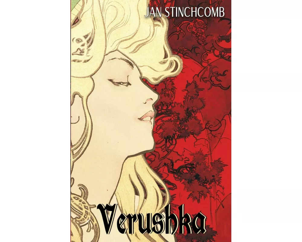 Verushka
