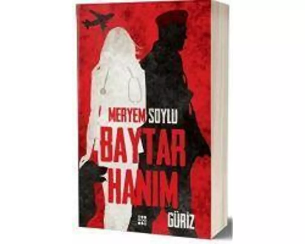 Baytar Hanim 1- Güriz Cep Boy