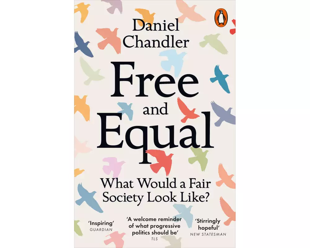 Free and Equal