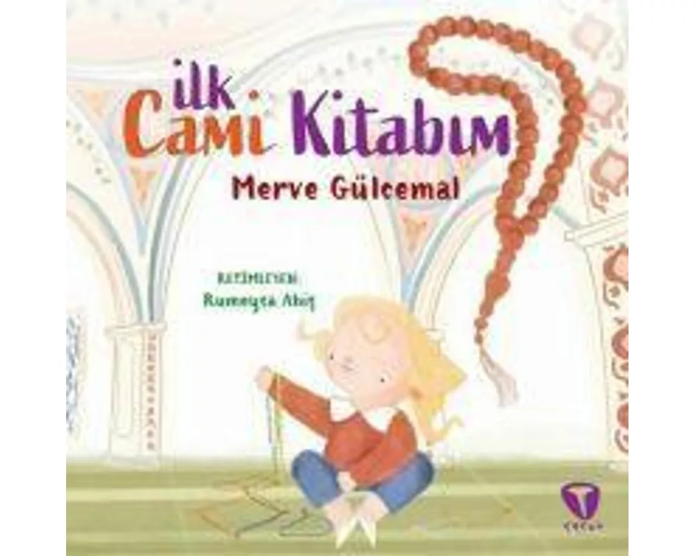 Ilk Cami Kitabim