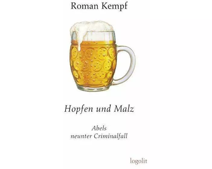 Hopfen und Malz