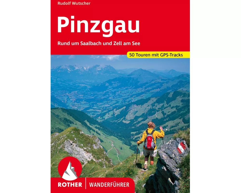 Pinzgau