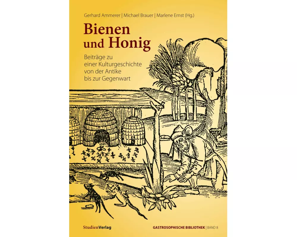 Bienen und Honig