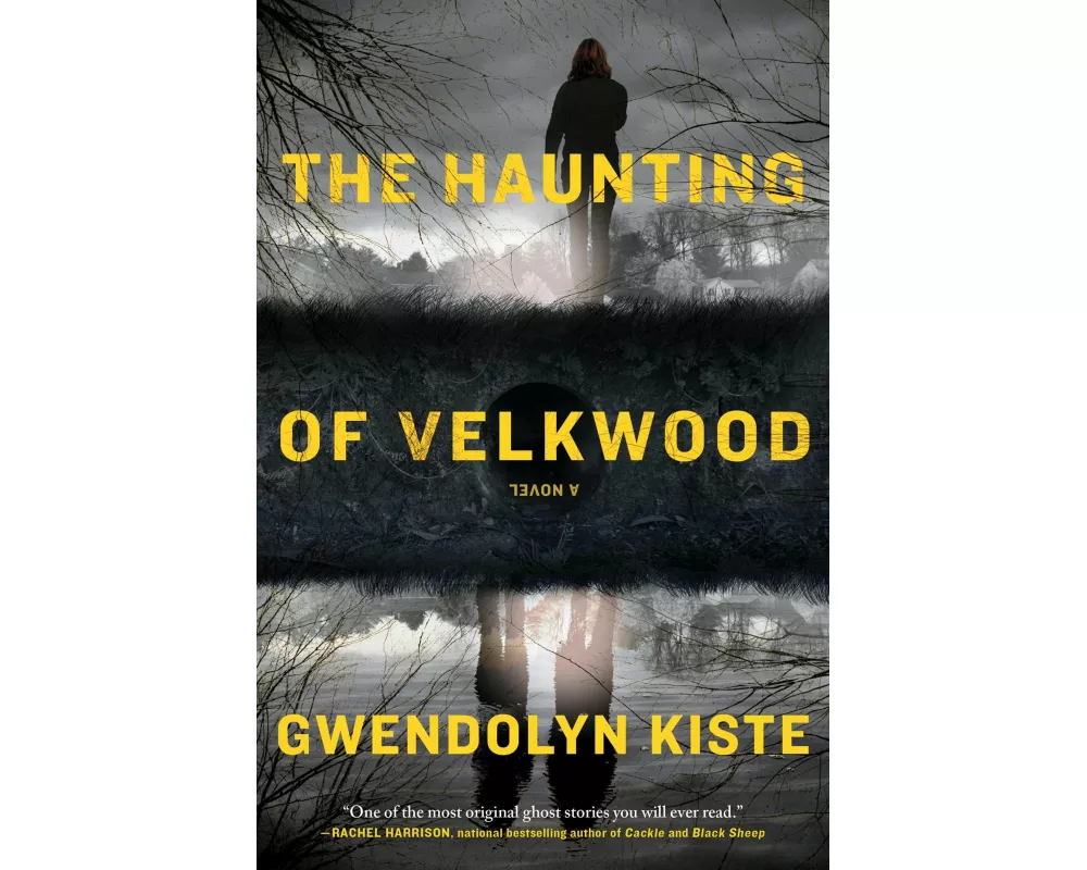 The Haunting of Velkwood