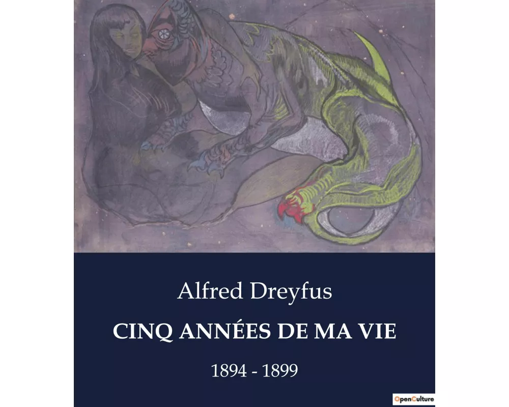Cinq AnnÉes De Ma Vie