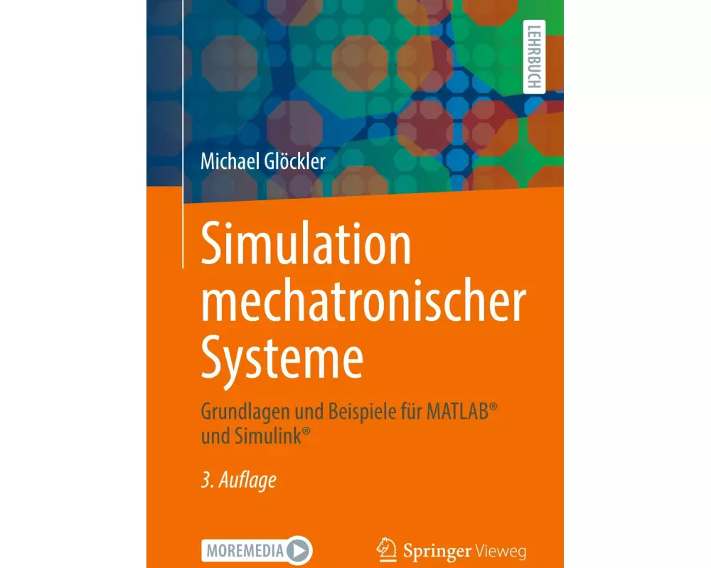 Simulation mechatronischer Systeme