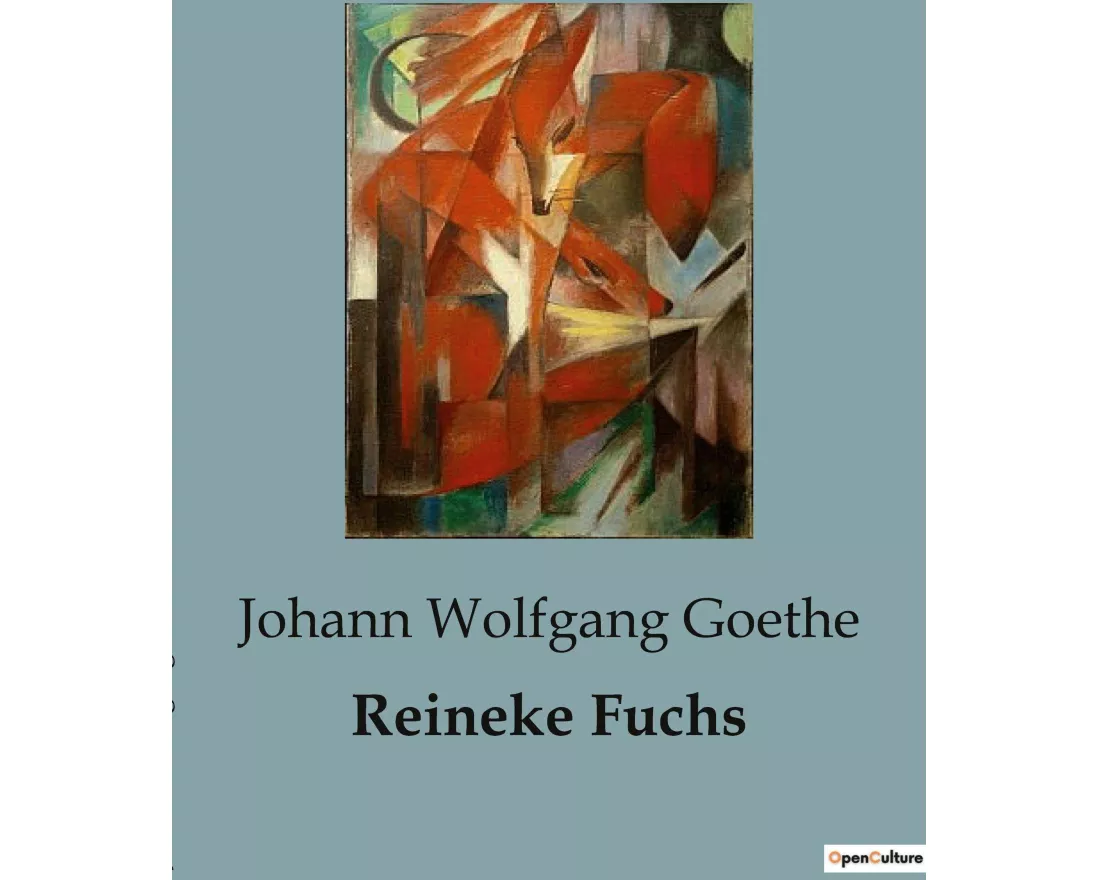 Reineke Fuchs