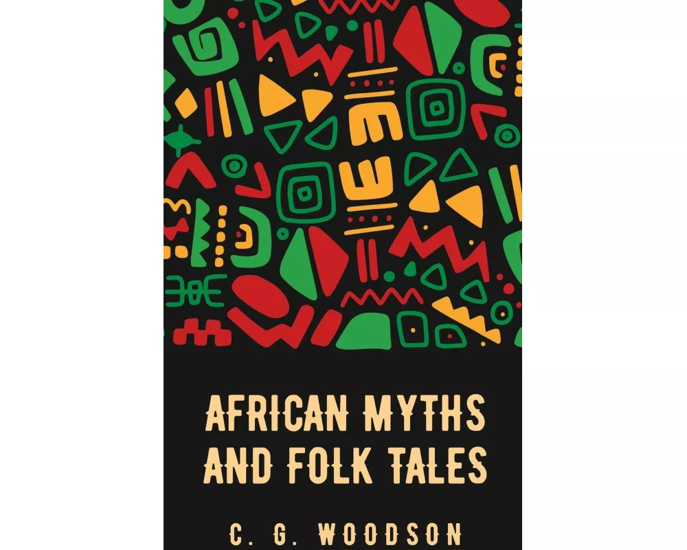 African Myths and Folk Tales