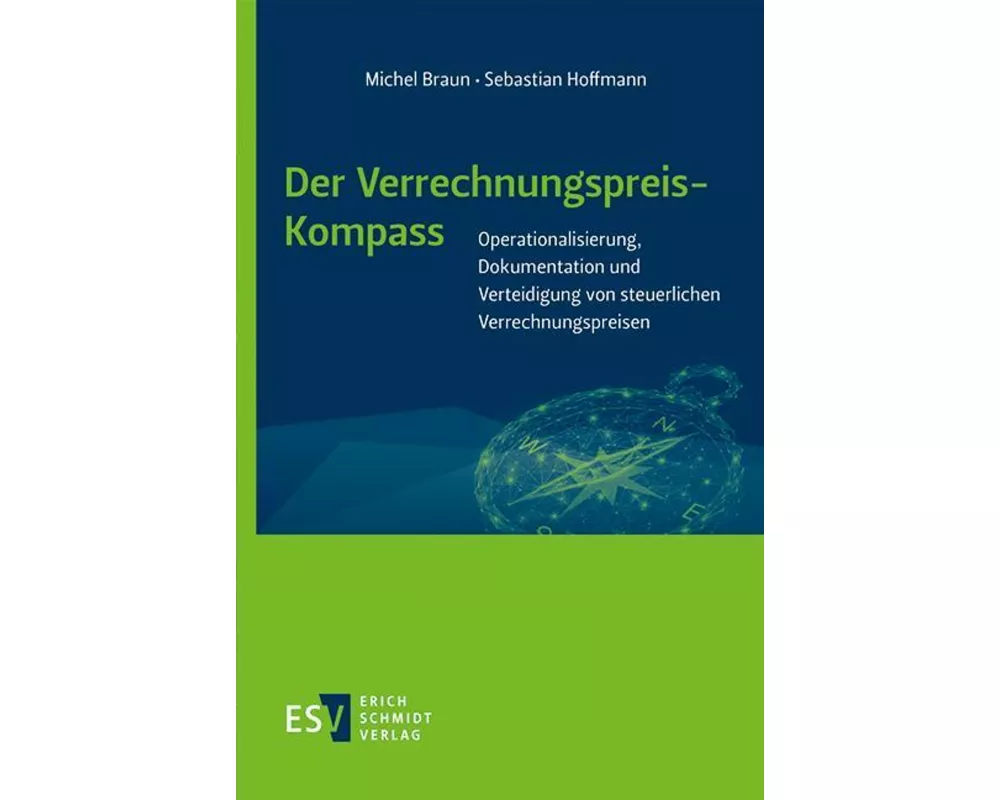 Der Verrechnungspreis-Kompass