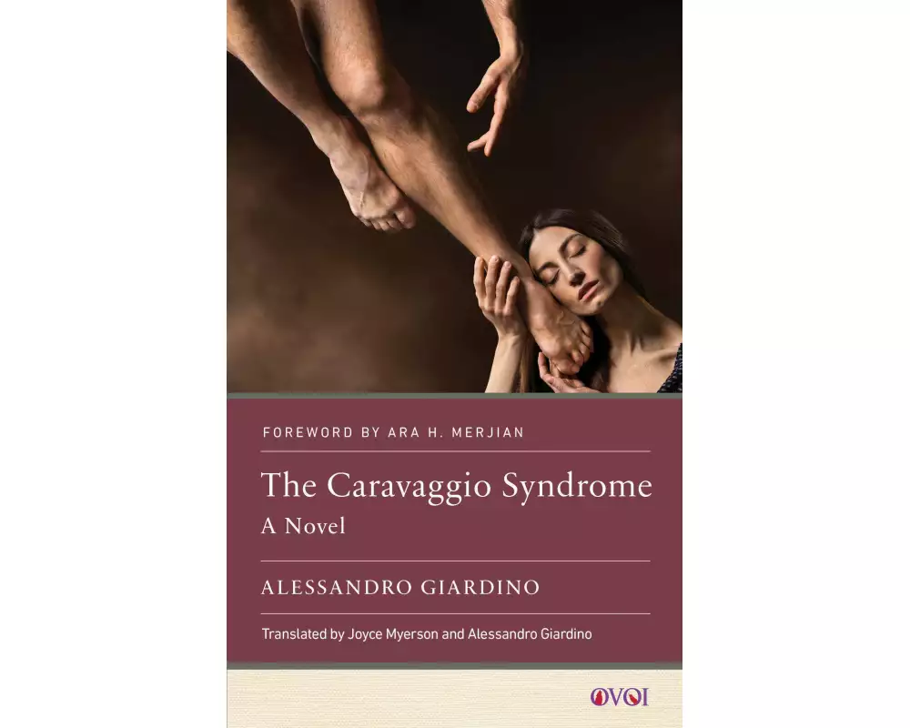 The Caravaggio Syndrome