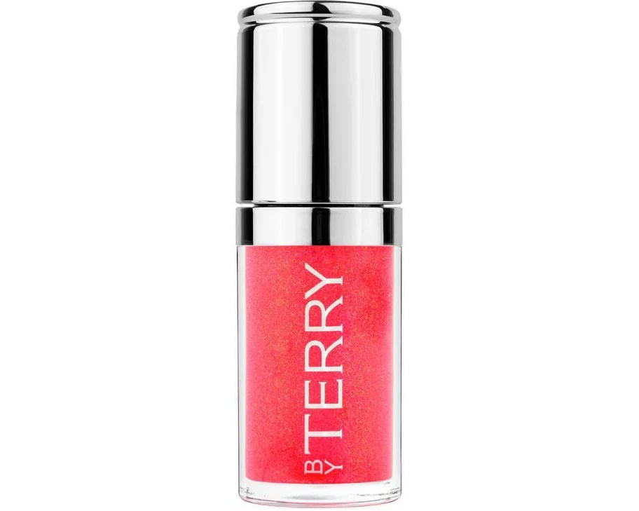by terry Lipgloss Baume De Rose Fizzy Fire