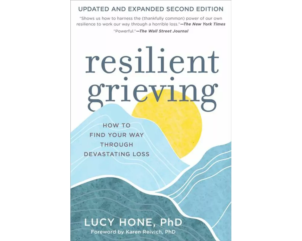 Resilient Grieving, Second Edition