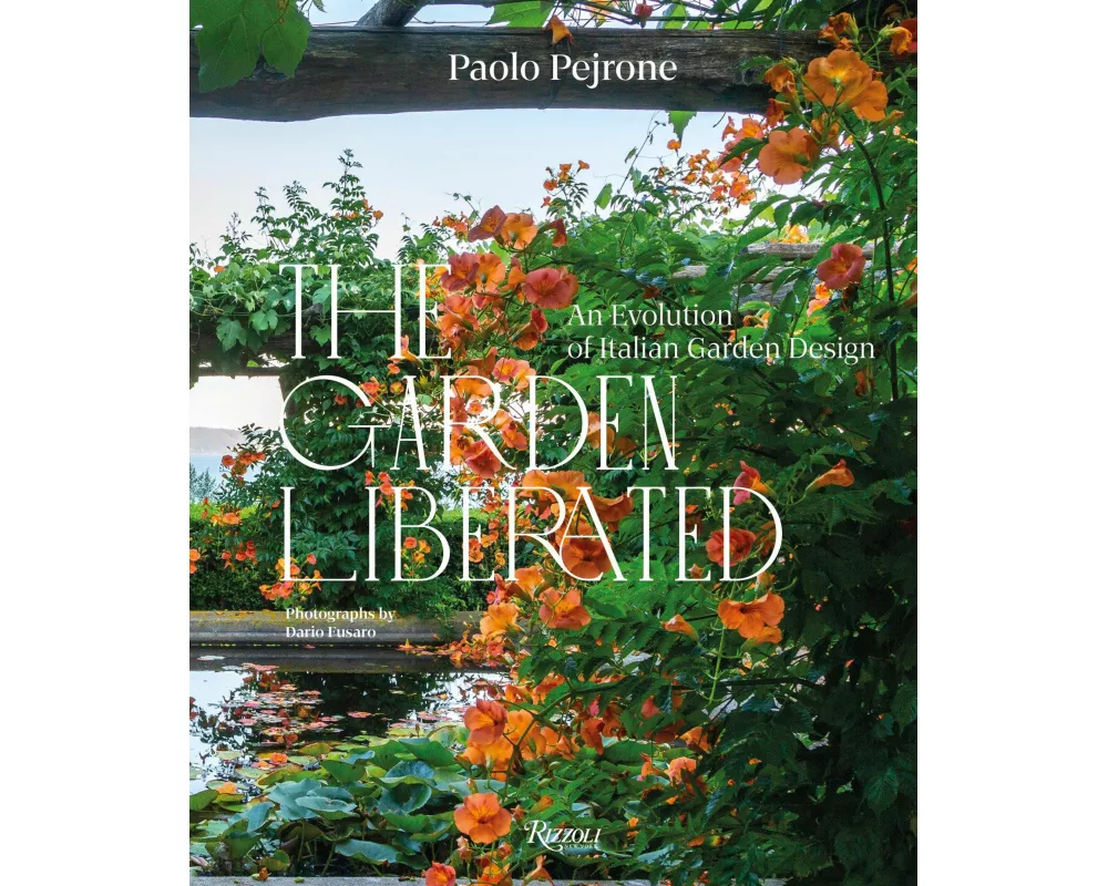 The Garden Liberated