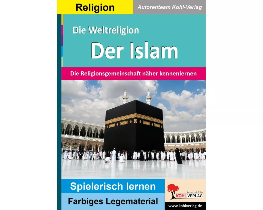 Die Weltreligion Der Islam