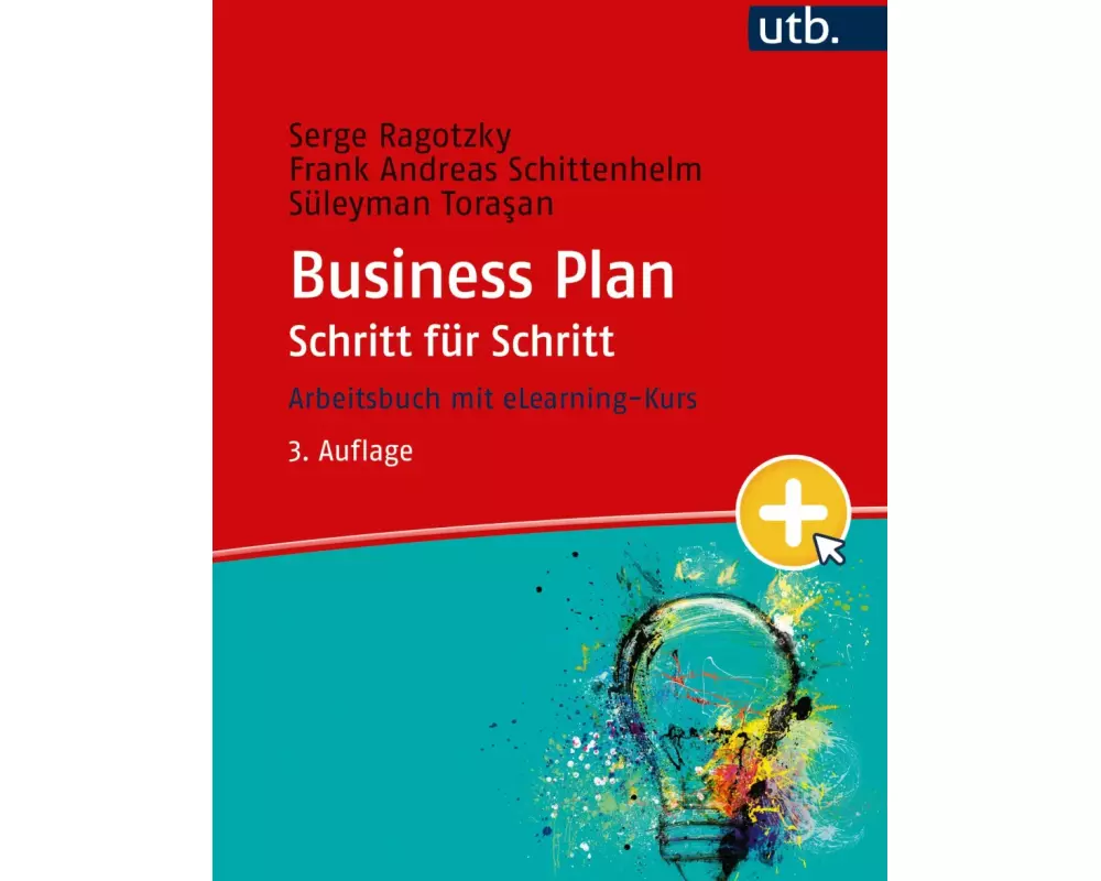 Business Plan Schritt für Schritt