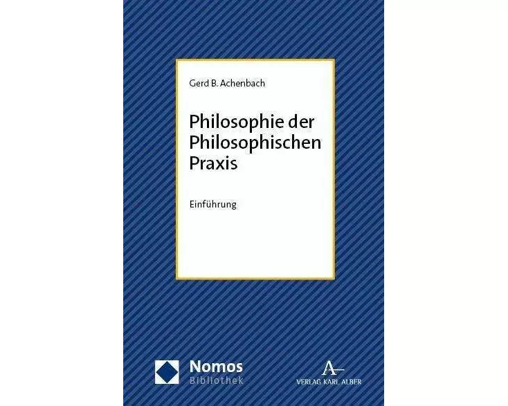 Philosophie der Philosophischen Praxis