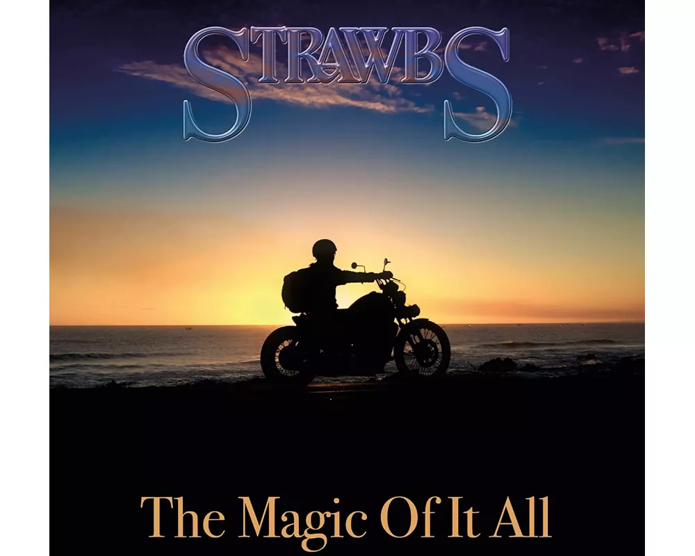 The Magic of it All - CD Edition