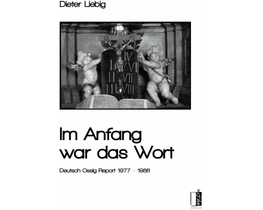 Im Anfang war das Wort