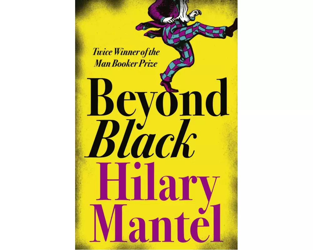 Beyond Black