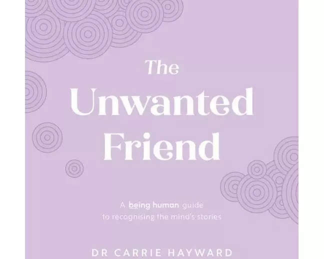 The Unwanted Friend