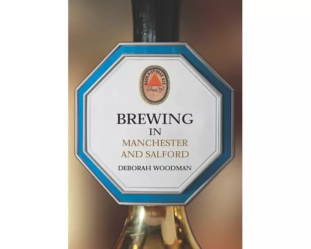 Brewing in Manchester and Salford