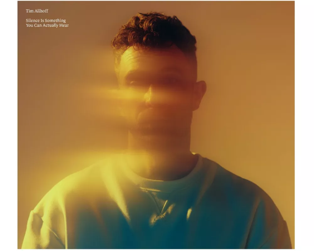 Silence Is Something You Can Actually Hear