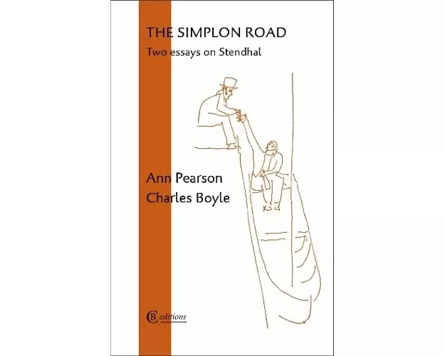 The Simplon Road