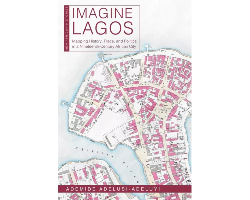 Imagine Lagos