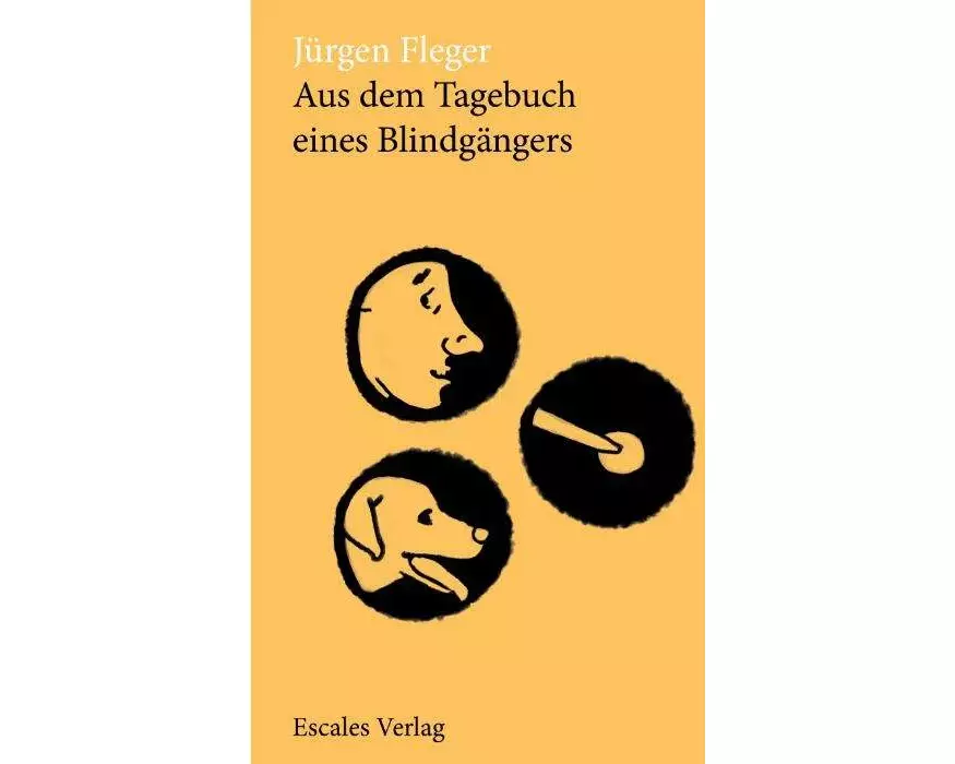 Aus dem Tagebuch eines Blindgängers