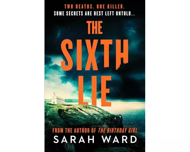 The Sixth Lie