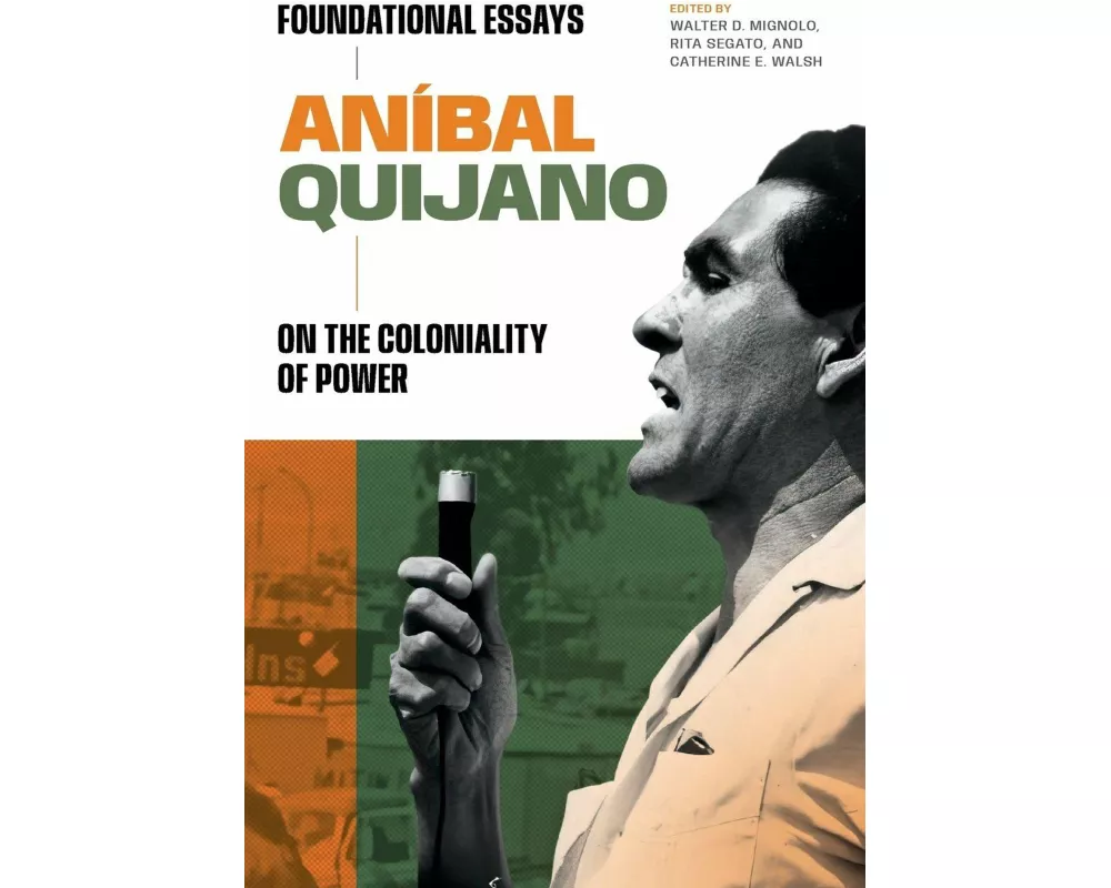 Aníbal Quijano