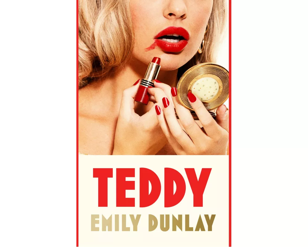 Teddy
