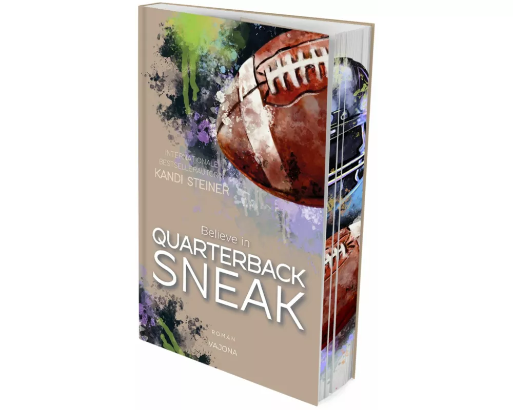 Believe in QUARTERBACK SNEAK (Red Zone Rivals 3)