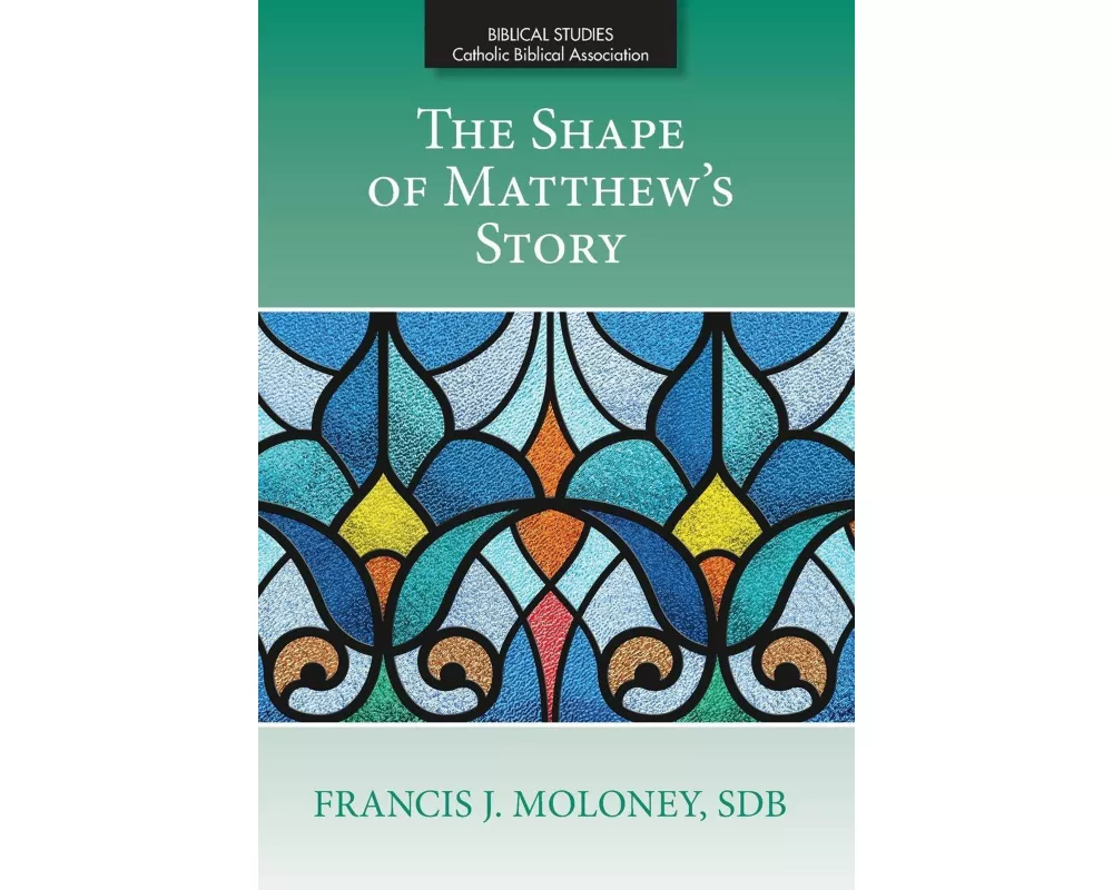 The Shape of Matthew's Story