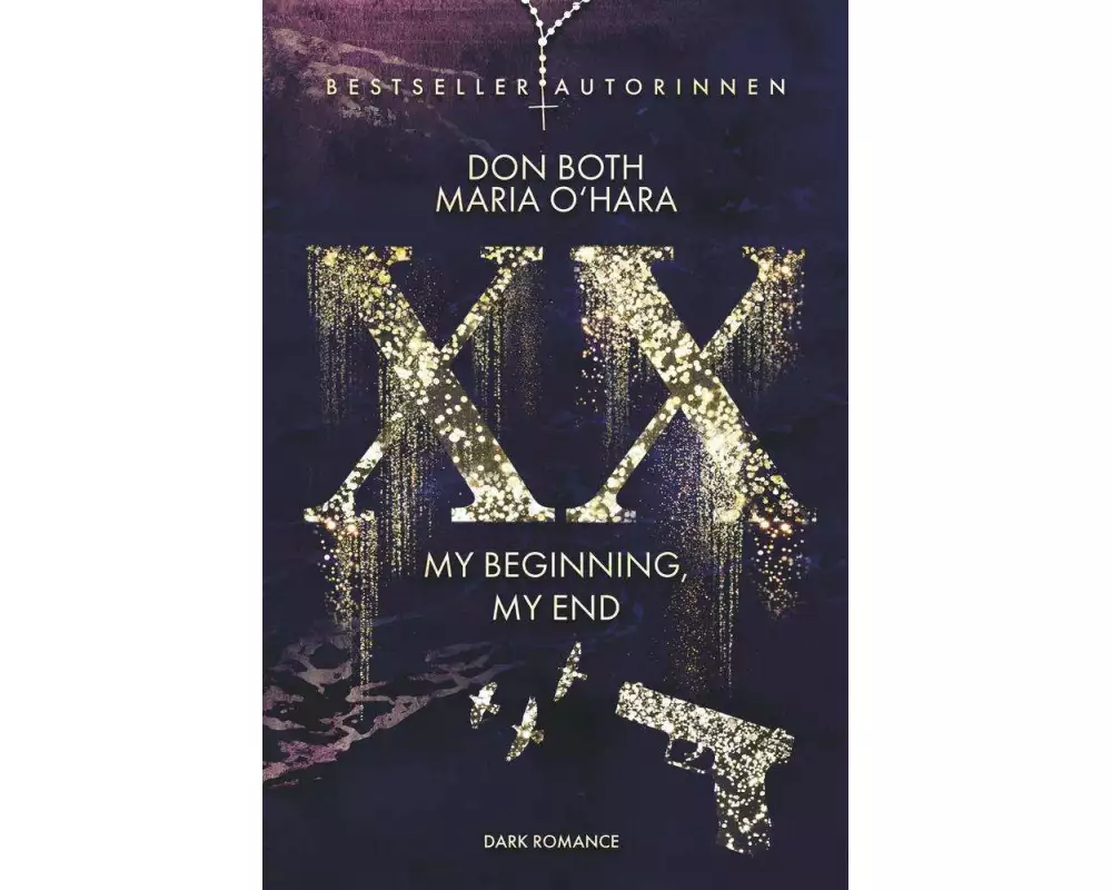 XX - my beginning, my end