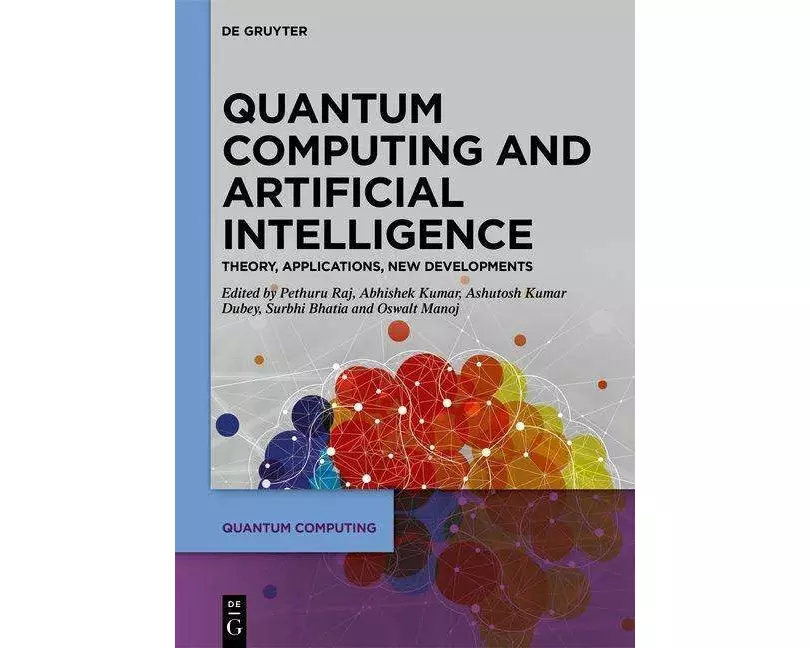 Quantum Computing and Artificial Intelligence