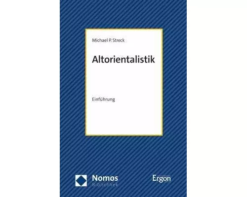 Altorientalistik