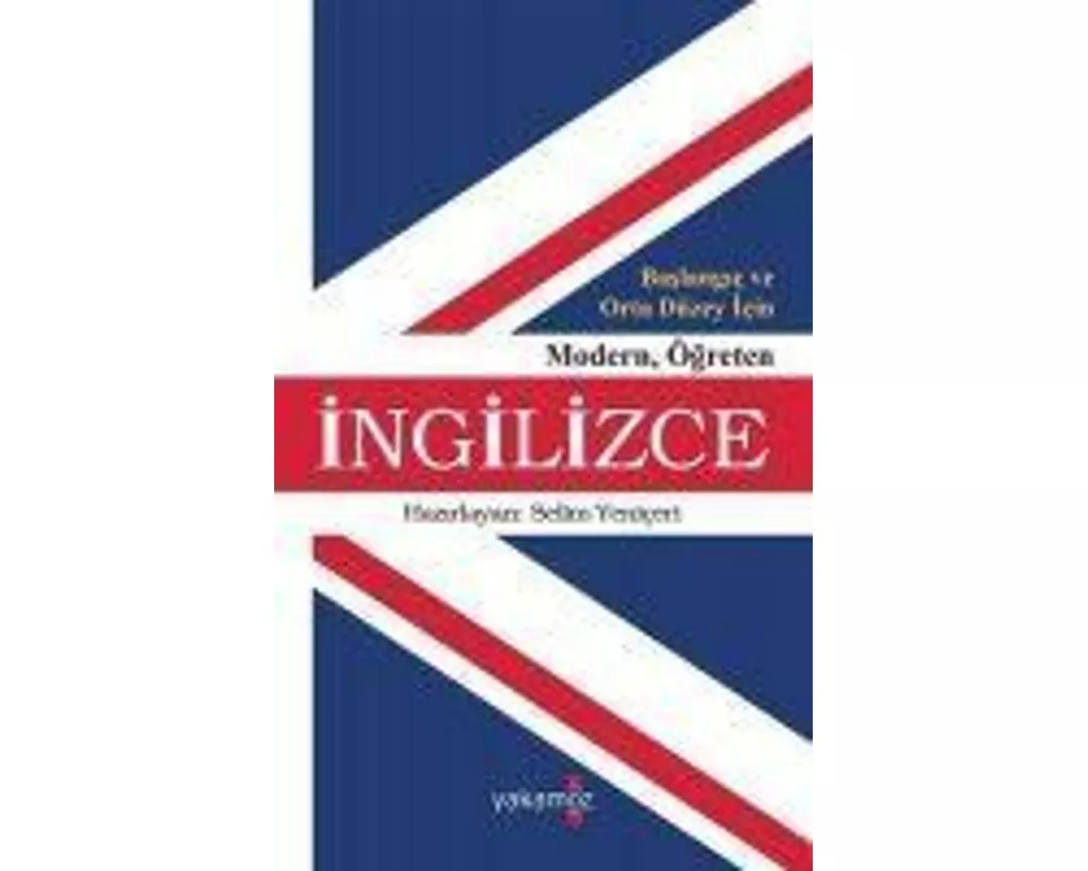 Modern Ögreten Ingilizce