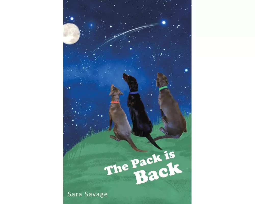 The Pack is Back