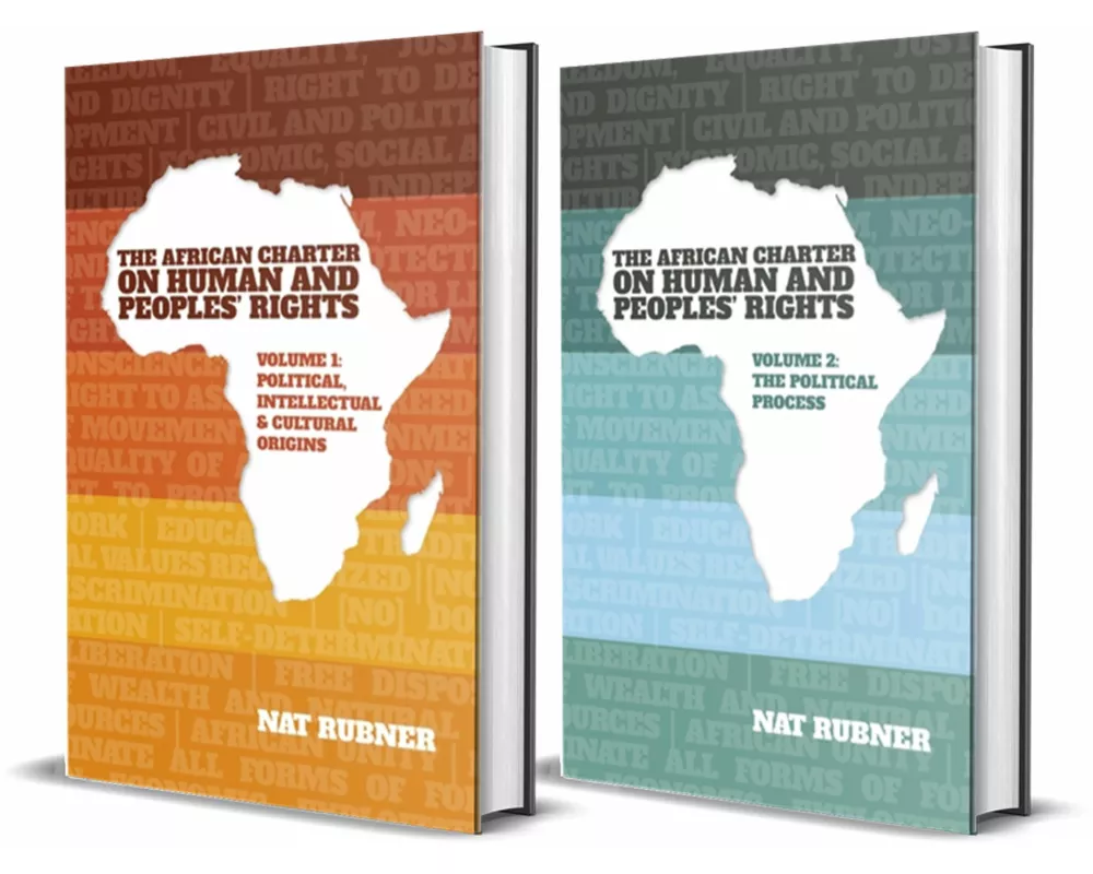 The African Charter on Human and Peoples’ Rights [2 volume set]
