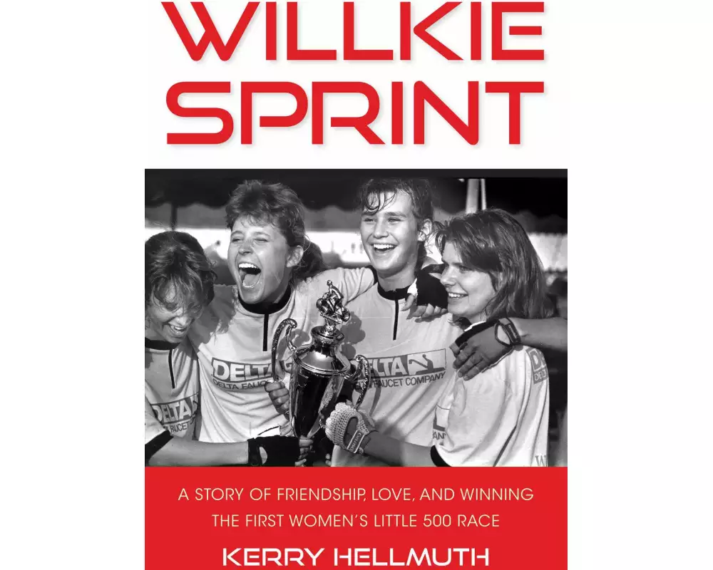 Willkie Sprint