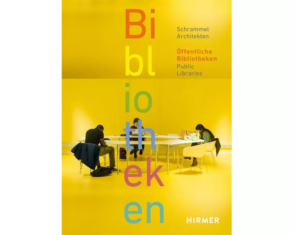 Öffentliche Bibliotheken - Public Libraries