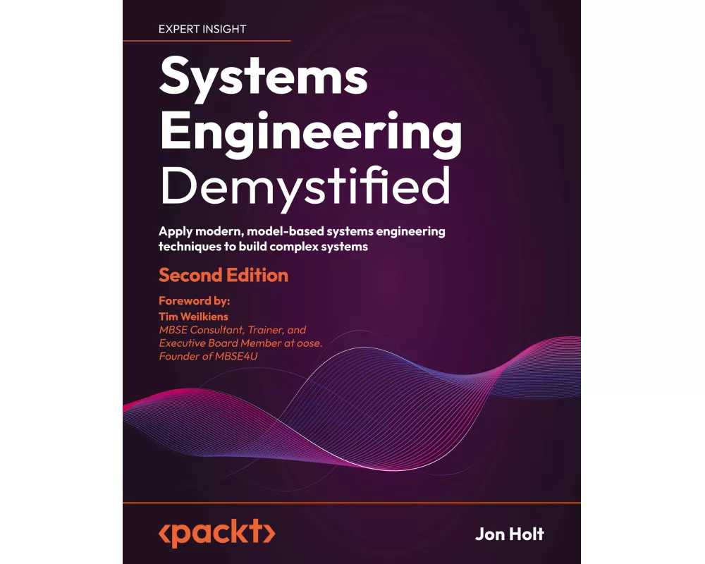 Systems Engineering Demystified